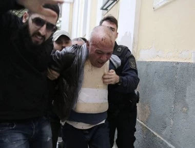 Δολοφονία Δώρας Ζέμπερη: «Ξέρω ποιον εννοεί ο φονιάς για ηθικό αυτουργό» είπε ο δικηγόρος του πατέρα της